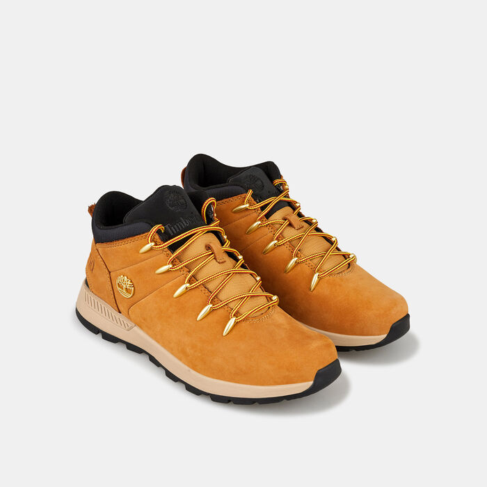 حذاء سبرينت تراكر ميد هايكينج للاطفال image number 1