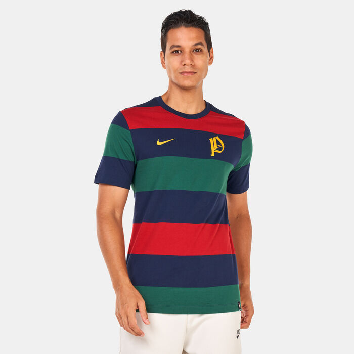 تيشيرت البرتغال ايجنايت للرجال تيشيرت البرتغال ايجنايت للرجال image number 0