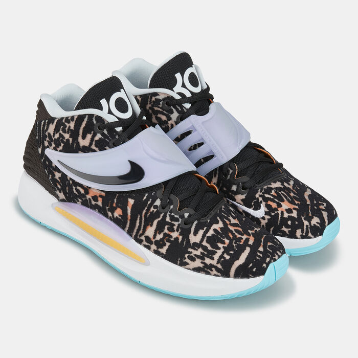 حذاء كرة السلة كيفن دورانت 14 للرجال image number 2