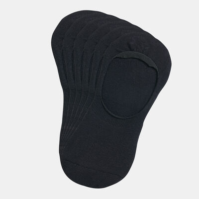 جوارب نو شو للرجال (3 أزواج) - L/XL