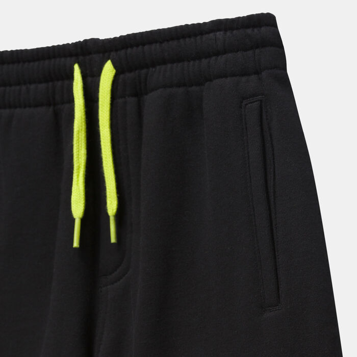 شورت ديجيتال فلاش للأطفال image number 2