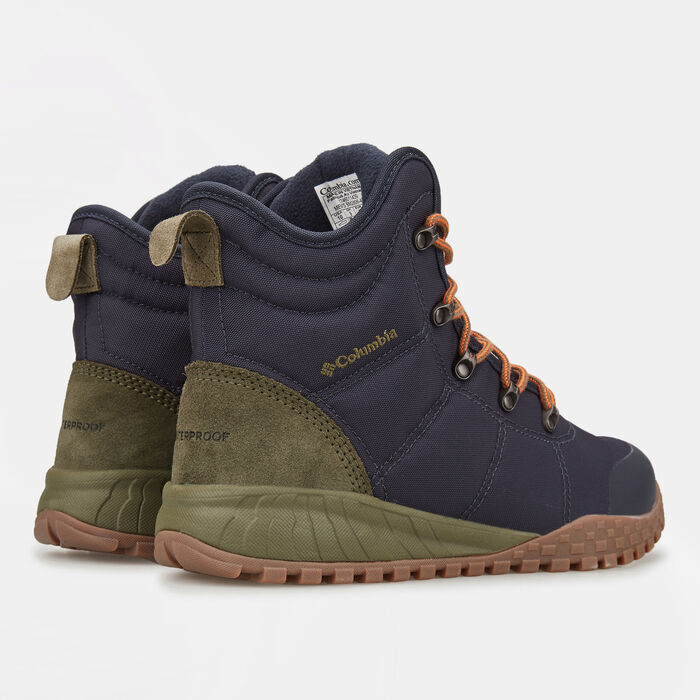 بوت فيربانكس اومني-هيت للرجال image number 2