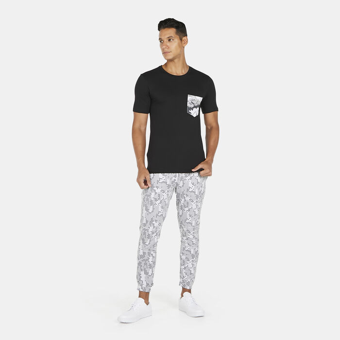 تيشيرت كامو بوكيت للرجال تيشيرت كامو بوكيت للرجال image number 2