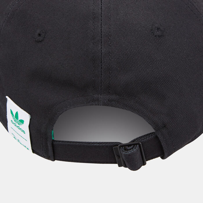 قبعة نوت إيزي بيينج جرين داد image number 1