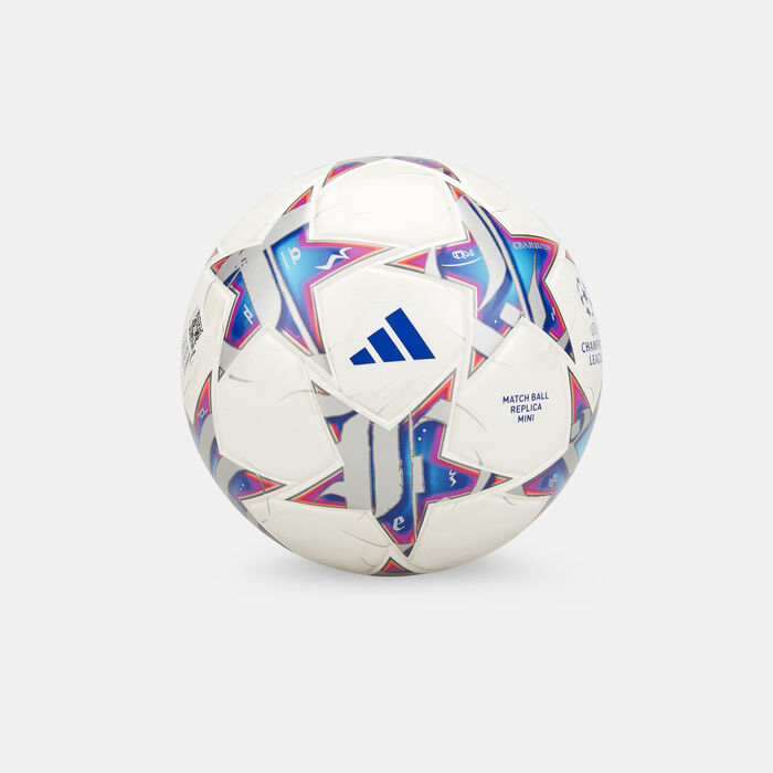كرة القدم UCL ميني جروب ستيدج - 2023/24 كرة القدم UCL ميني جروب ستيدج - 2023/24 image number 1