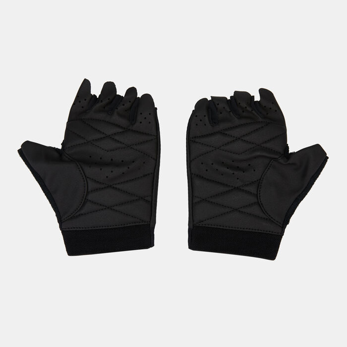 قفازات التمرين للنساء image number 2