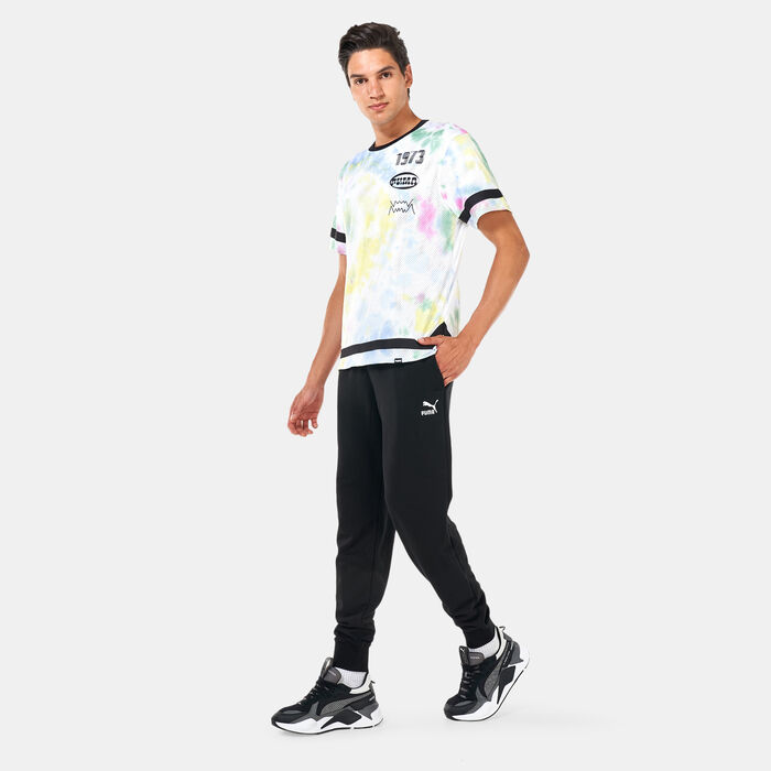 بنطال كلاسيكس كافد للرجال بنطال كلاسيكس كافد للرجال image number 2