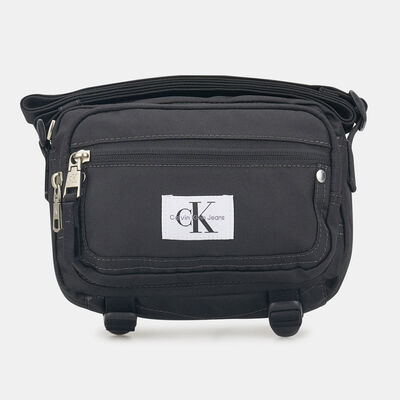 حقيبة سبورت اسينشالز شولدر للرجال