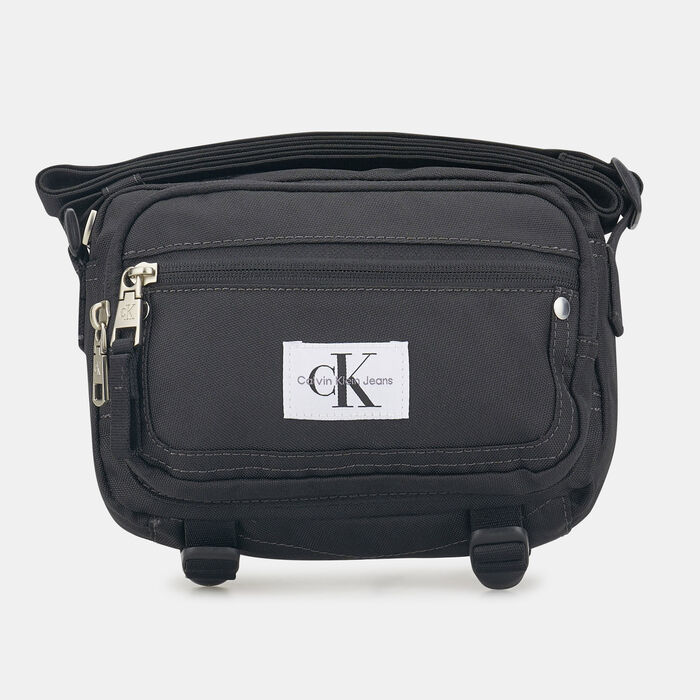 حقيبة سبورت اسينشالز شولدر للرجال image number 0