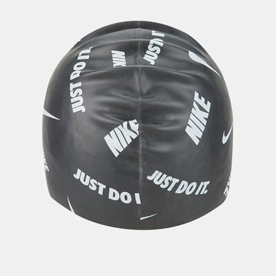 قبعة السباحة لوجوفيتي سيليكون