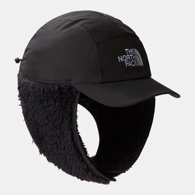 قبعة شتوية شاستا ترابر للأطفال