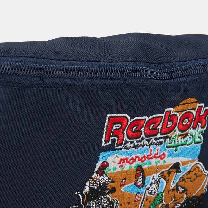 حقيبة الخصر كلاسيكس ترافل image number 3