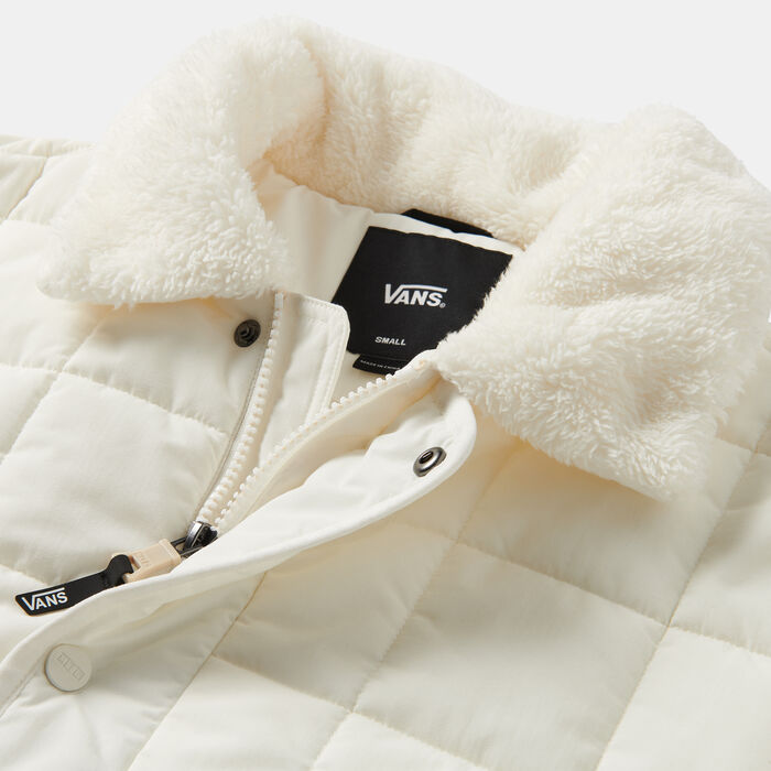 جاكيت ميلي MTE للنساء image number 2