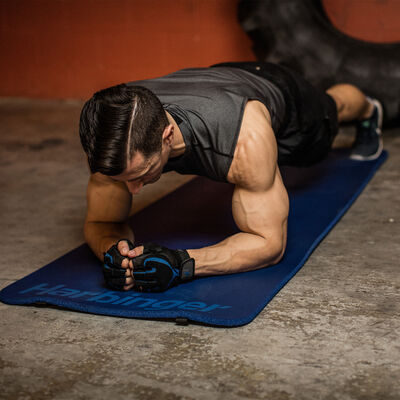 حصيرة التمرين دورافوم المضادة للميكروبات (16 ملم) حصيرة التمرين دورافوم المضادة للميكروبات (16 ملم)