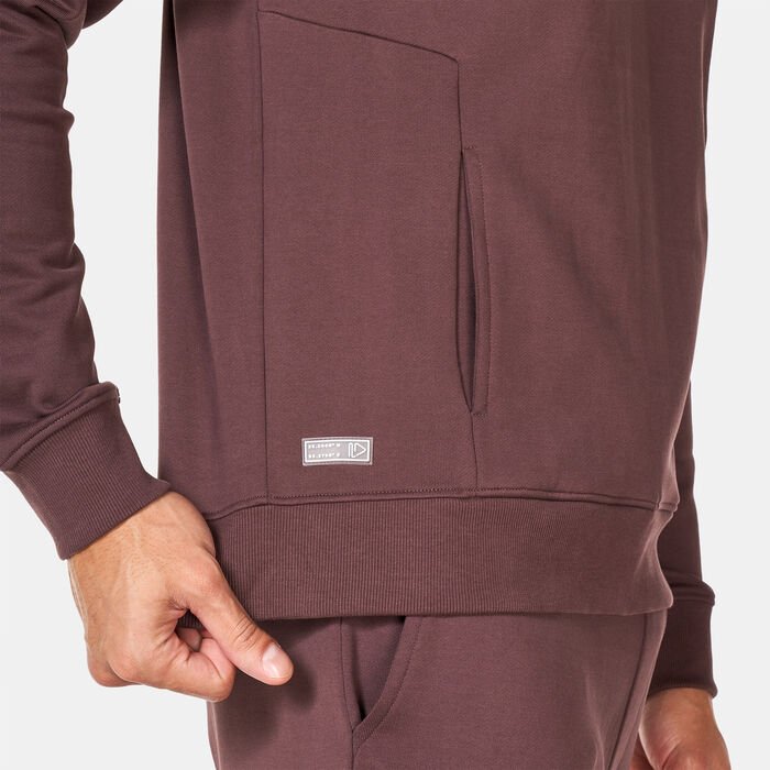 هودي كلاسيك للرجال image number 3