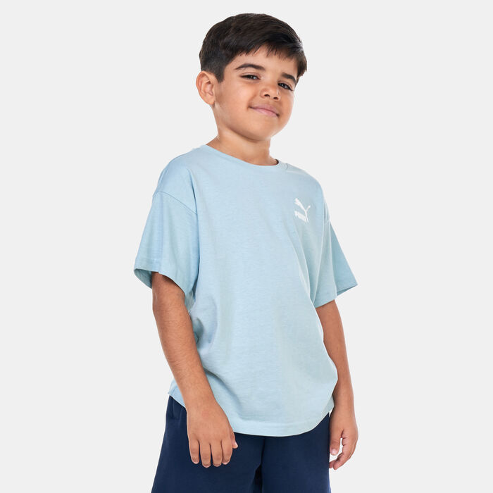 تيشيرت بيتر كلاسيكس للأطفال تيشيرت بيتر كلاسيكس للأطفال image number 0