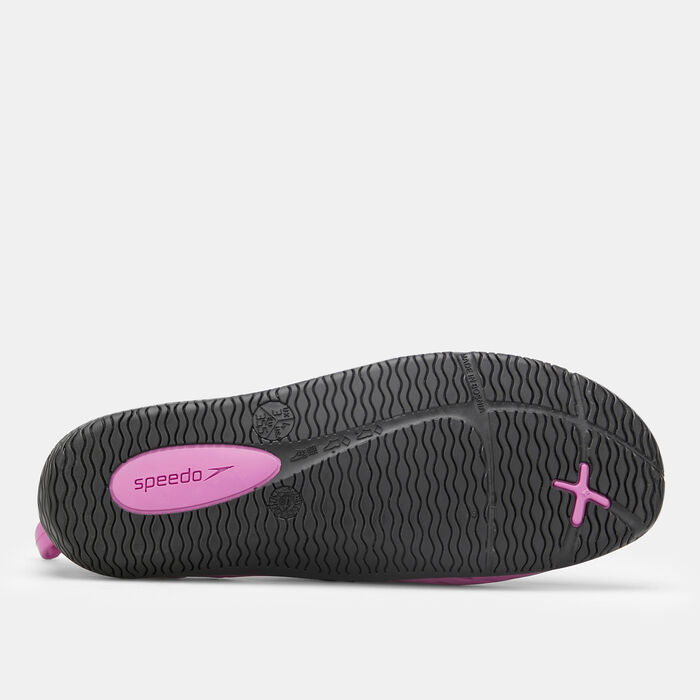 حذاء زينبا وتر للنساء image number 3