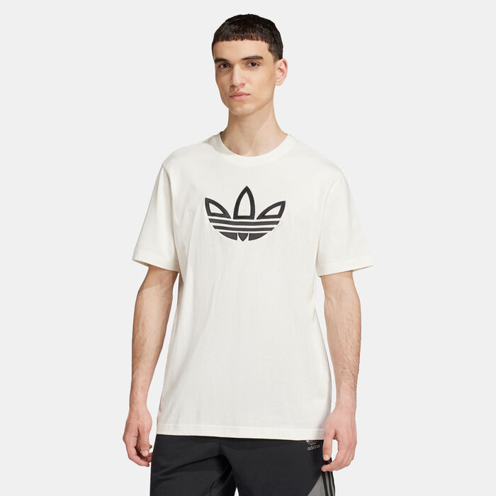 تيشيرت تريفويل للرجال تيشيرت تريفويل للرجال image number 0