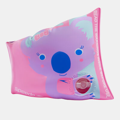 عوامة اليد للسباحة كوالا برينتد للاطفال