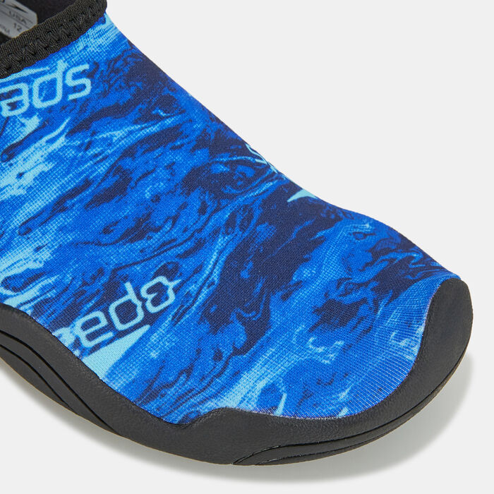 حذاء هايبريد برينتد بول للاطفال image number 4