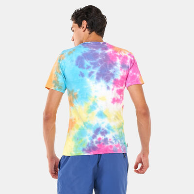 تيشيرت اوف ذا وول سكيت كلاسيكس اوفال واش للرجال