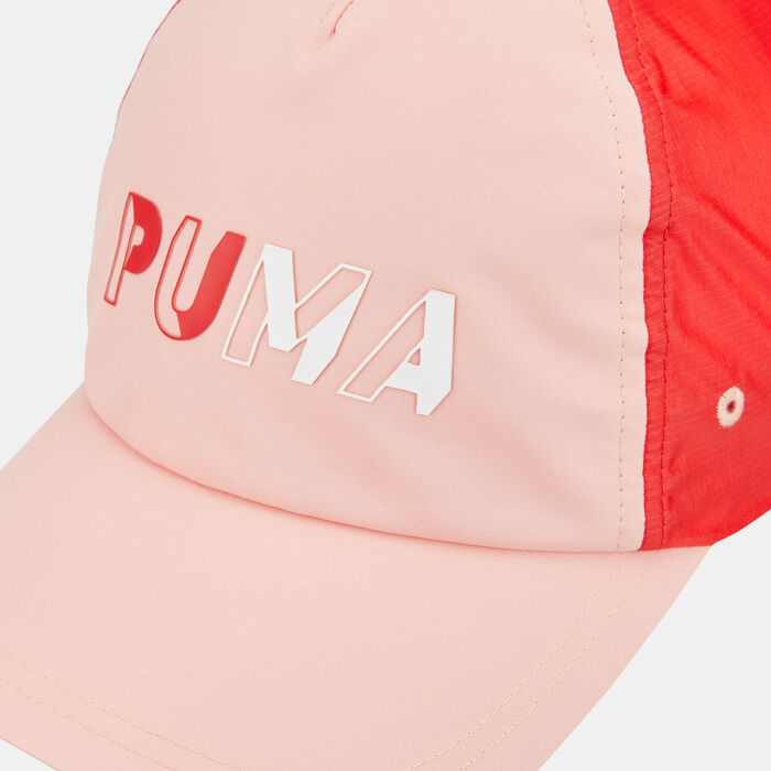 قبعة ستايل بيزبول image number 2