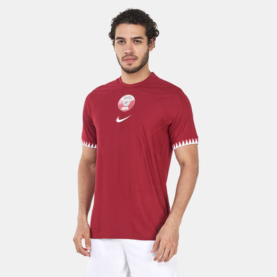 تيشيرت قطر دراي فت ادف ماتش الأساسي للرجال