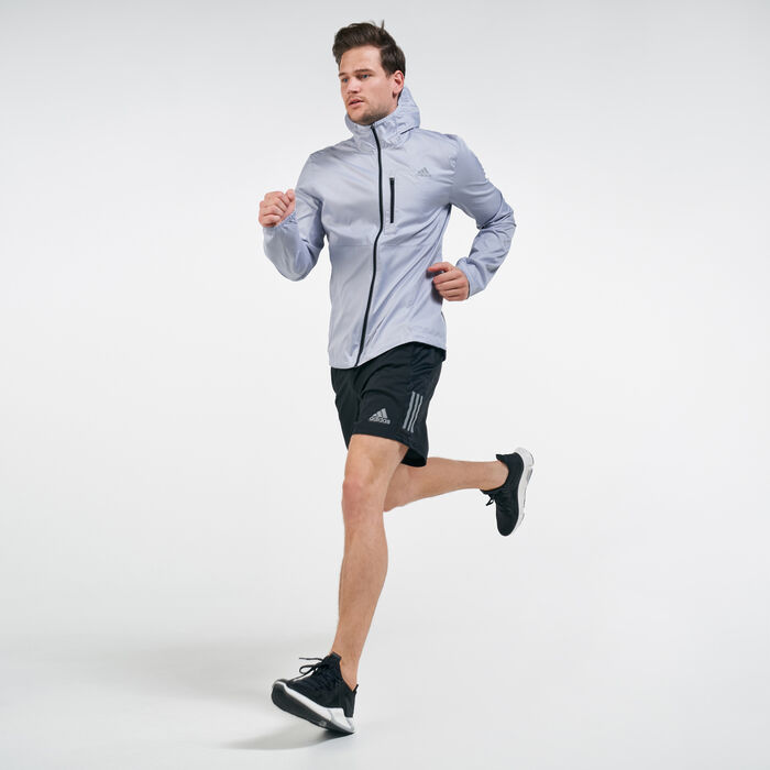 شورت اون ذا رن للرجال image number 2