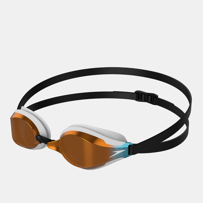 نظارات السباحة فاستسكن سبيدسوكت 2 ميرورد image number 0