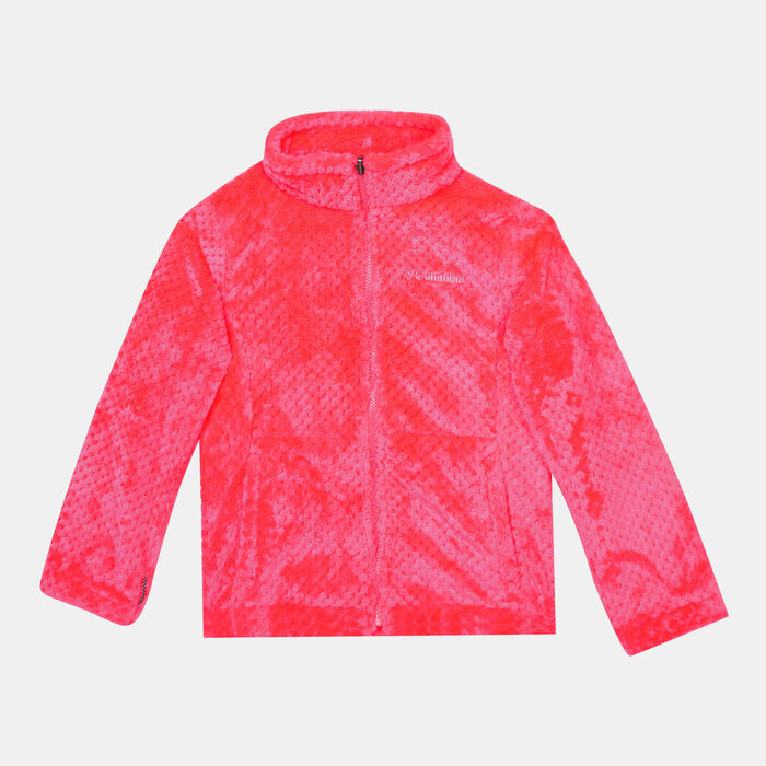 جاكيت بوجابو 2 فليس انترتشارج للاطفال image number 2