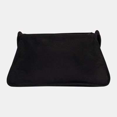 حقيبة كروسبودي راينستونز للنساء