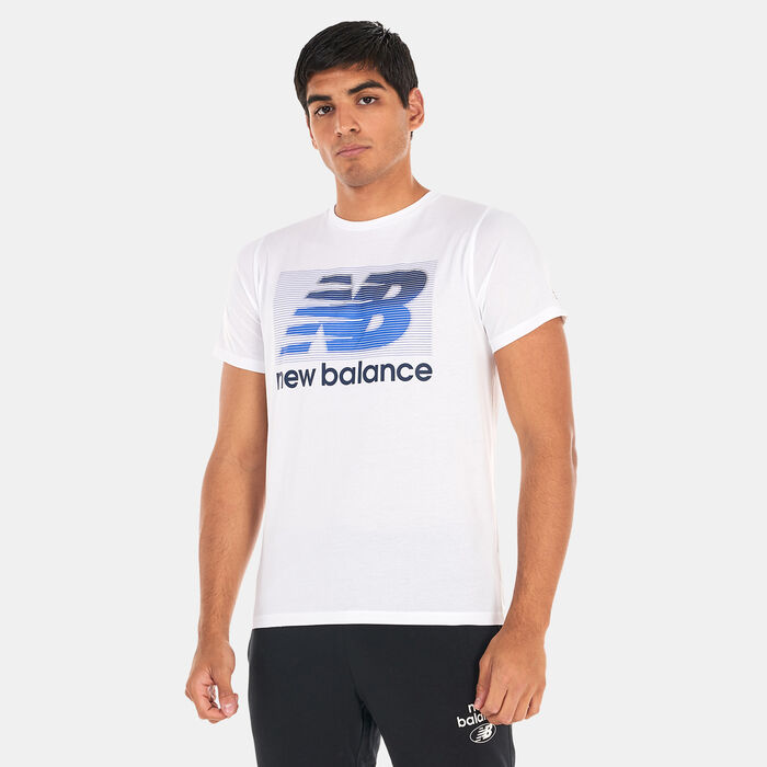 تيشيرت هيذرتك جرافيك للرجال تيشيرت هيذرتك جرافيك للرجال image number 0