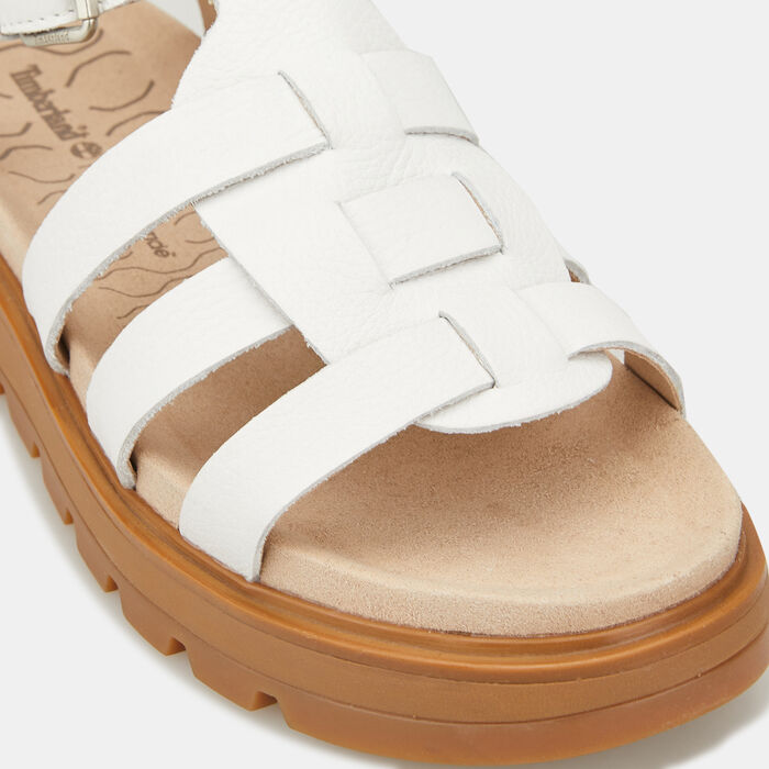 صندل راي سيتي فيشرمان للنساء image number 4