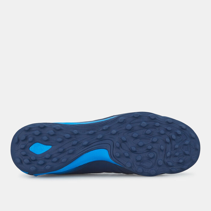 حذاء كرة القدم كوبا سينس.3 لملاعب العشب الصناعي للرجال image number 4