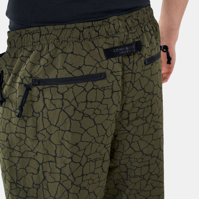 بنطال بطبعات بالكامل داجر image number 3