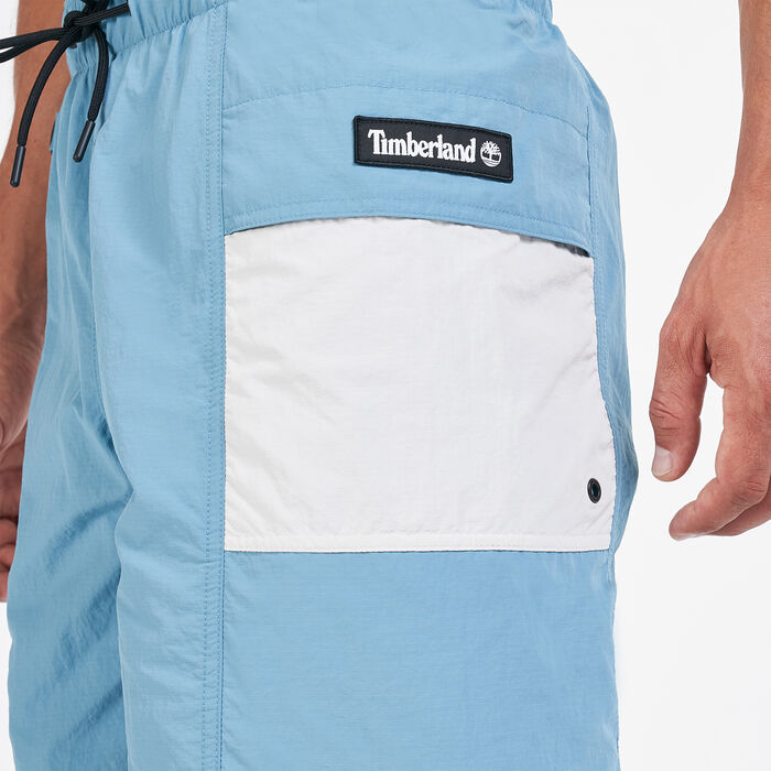 شورت اوت دوور اركايف تريل للرجال image number 3