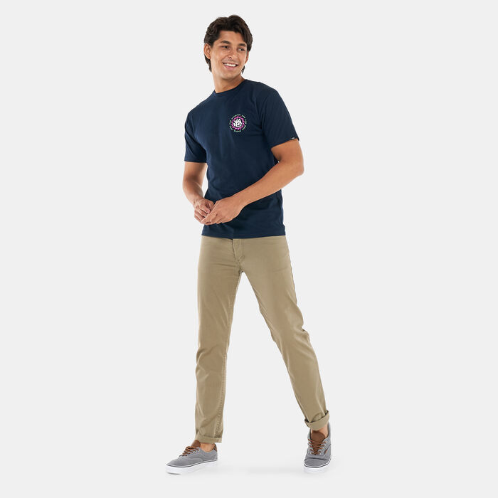 تيشيرت سمر كامب للرجال image number 2