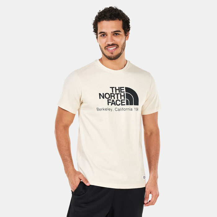 تيشيرت بيركلي كاليفورنيا للرجال تيشيرت بيركلي كاليفورنيا للرجال image number 0