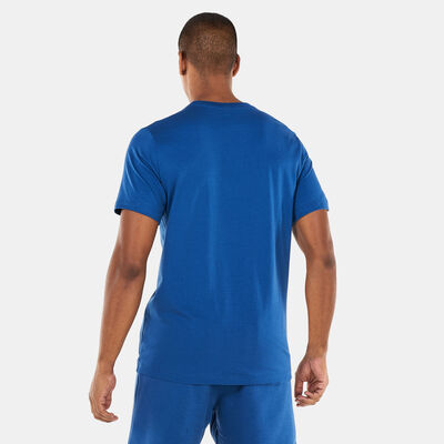 تيشيرت جمبمان كرو للرجال