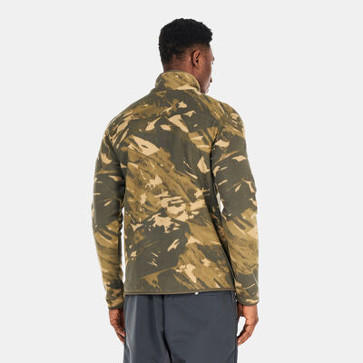 سويت شيرت 100 جلاسير للرجال