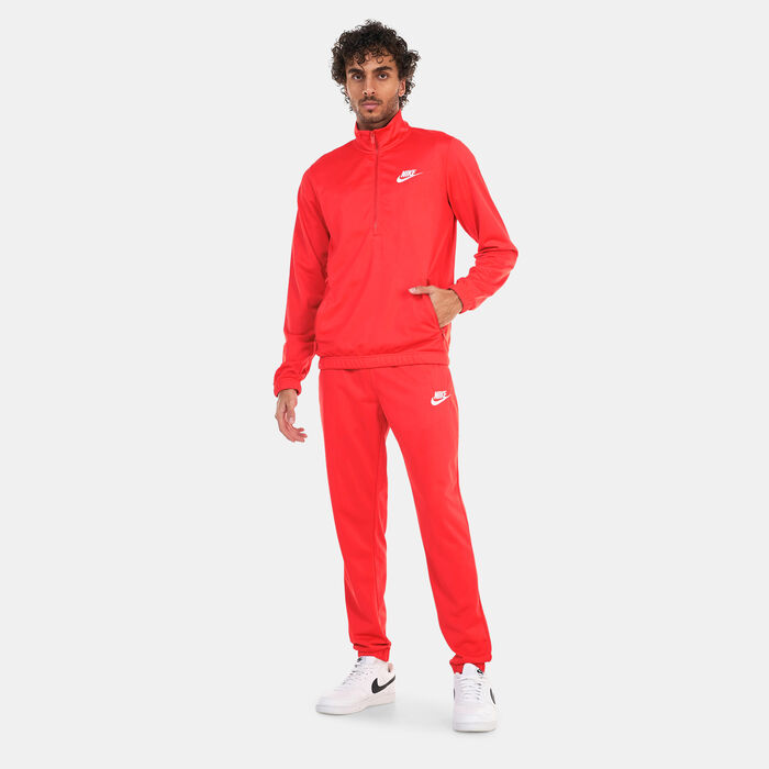 بدلة رياضية سبورتسوير سبورت اسينشالز للرجال بدلة رياضية سبورتسوير سبورت اسينشالز للرجال image number 0