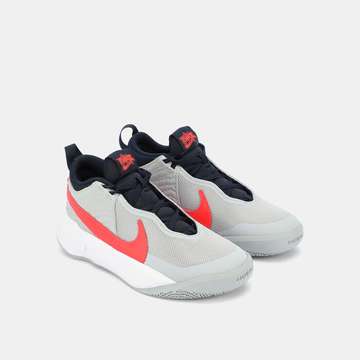 حذاء تيم هاسل D 10 للاطفال image number 1