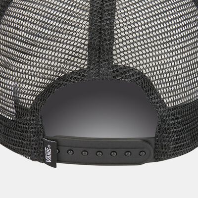 قبعة كلاسيك باتش تراكر بلاس للاطفال