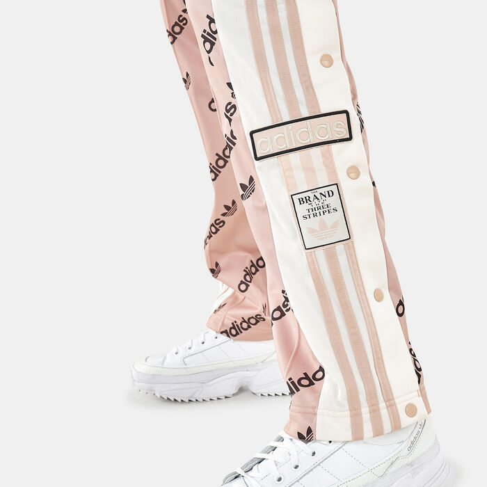 بنطال اديبريك للنساء image number 3