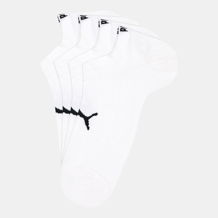 جوارب سبورت لايت سنيكر للرجال (زوجان) جوارب سبورت لايت سنيكر للرجال (زوجان) image number 0