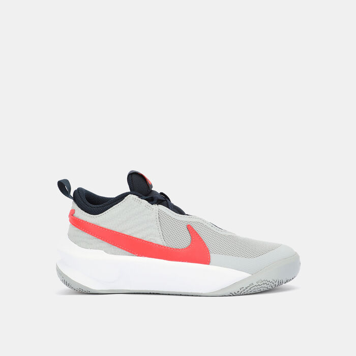 حذاء تيم هاسل D 10 للاطفال image number 0