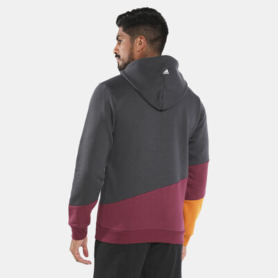 هودي سبورتسوير كلربلوك للرجال هودي سبورتسوير كلربلوك للرجال