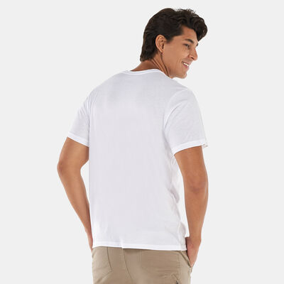 تيشيرت بلاف ميسا 2 جرافيك للرجال