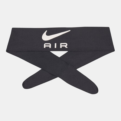 عصابة الرأس سكيني اير جرافيك للنساء