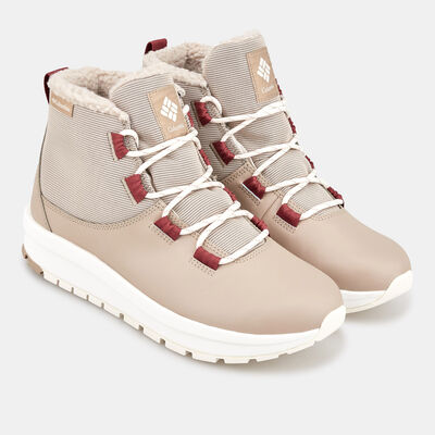 حذاء موريتزا شورتي للنساء